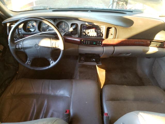 Photo 8 from auction – 2004 BUICK LESABRE LI with VIN 1G4HR54KX44146157