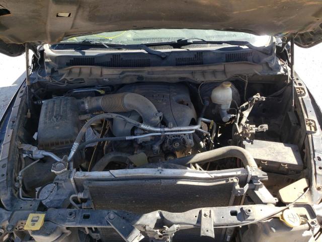 Photo 11 from auction – 2013 RAM 1500 SLT with VIN 1C6RR7GT1DS524958