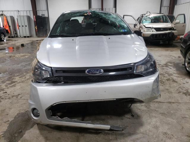 Photo 5 from auction – 2009 FORD FOCUS SE with VIN 1FAHP32N79W263515