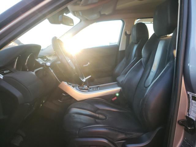 Photo 7 from auction – 2014 LAND ROVER RANGE ROVE with VIN SALVN2BGXEH889680