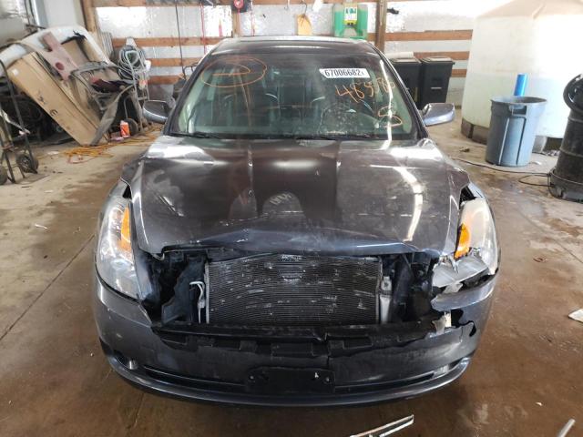 Photo 5 from auction – 2007 NISSAN ALTIMA 2.5 with VIN 1N4AL21E77N483586