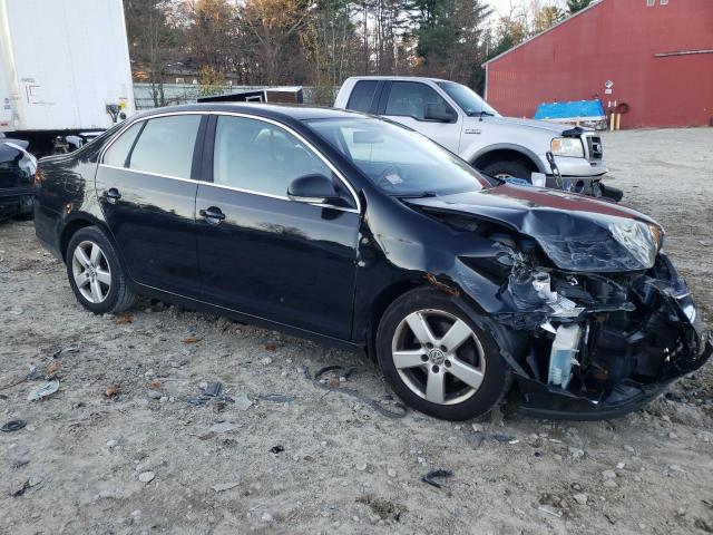 Photo 4 from auction – 2008 VOLKSWAGEN JETTA with VIN 3VWRM71K78M008526