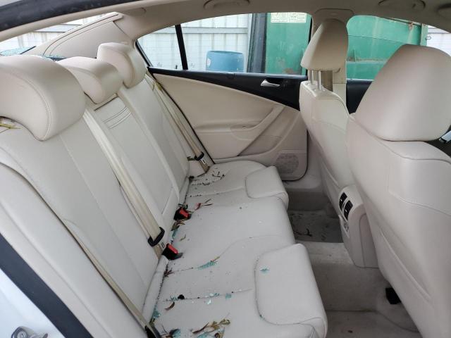 Photo 10 from auction – 2009 VOLKSWAGEN PASSAT TUR with VIN WVWJK73C19P051752