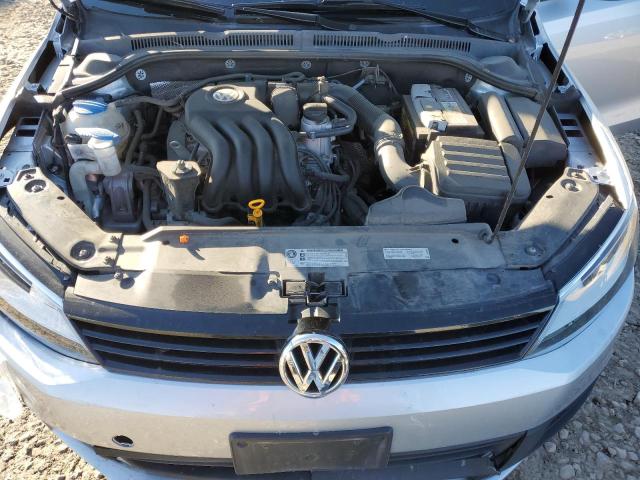 Photo 11 from auction – 2013 VOLKSWAGEN JETTA BASE with VIN 3VW1K7AJ9DM250321