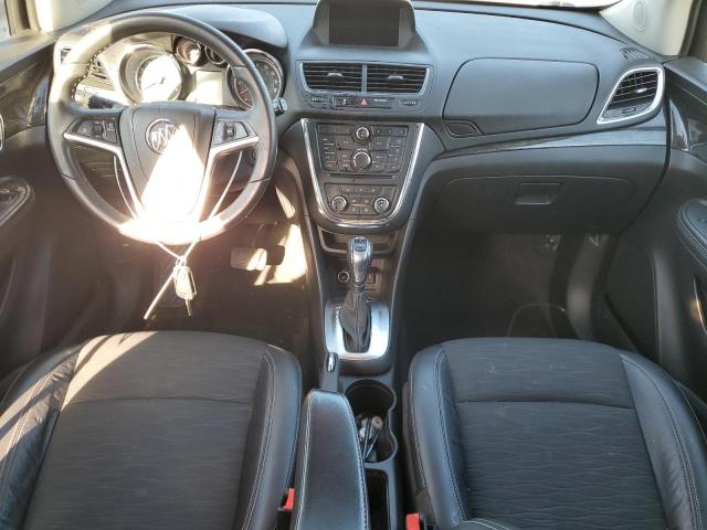 Photo 8 from auction – 2016 BUICK ENCORE with VIN KL4CJASB4GB571790