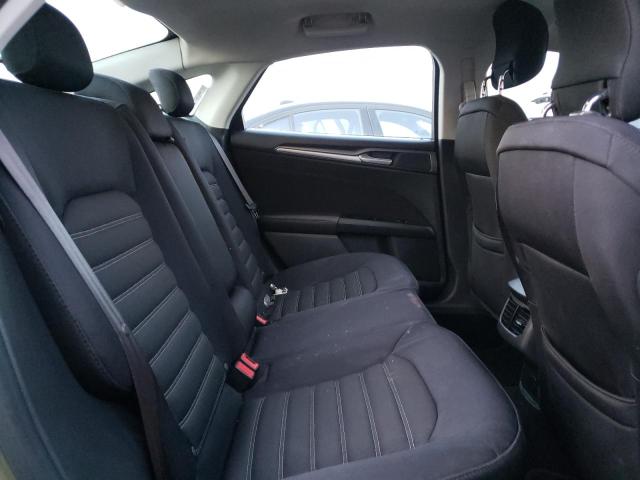 Photo 11 from auction – 2013 FORD FUSION SE with VIN 3FA6P0H73DR183011