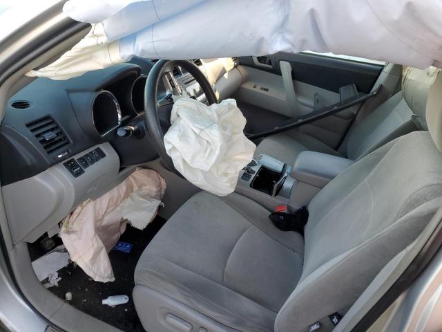 Photo 7 from auction – 2011 TOYOTA HIGHLANDER with VIN 5TDZK3EH3BS027324