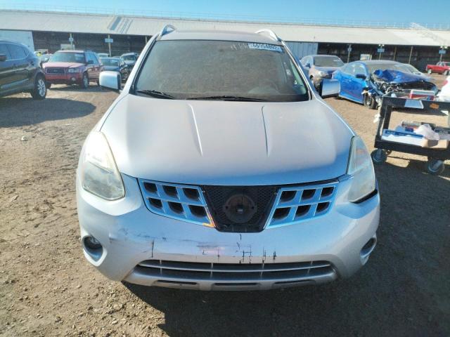 Photo 5 from auction – 2012 NISSAN ROGUE S with VIN JN8AS5MVXCW419030