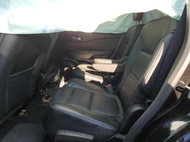 Photo 11 from auction – 2017 GMC ACADIA SLT with VIN 1GKKNULS7HZ324122