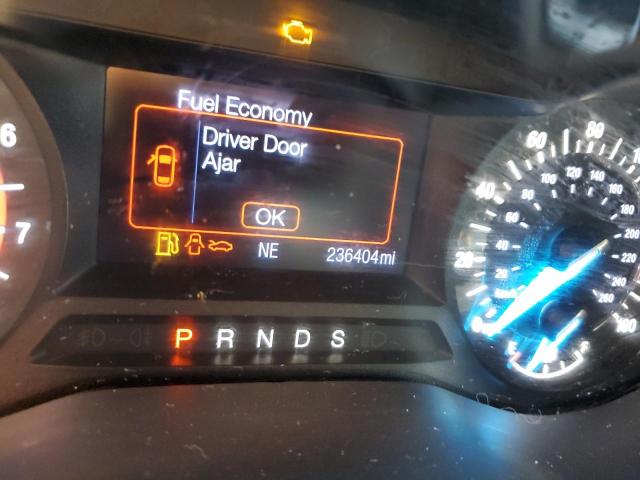 Photo 9 from auction – 2013 FORD FUSION SE with VIN 3FA6P0H78DR176927