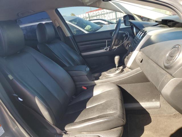 Photo 5 from auction – 2010 MAZDA CX-7 with VIN JM3ER4WL5A0335316
