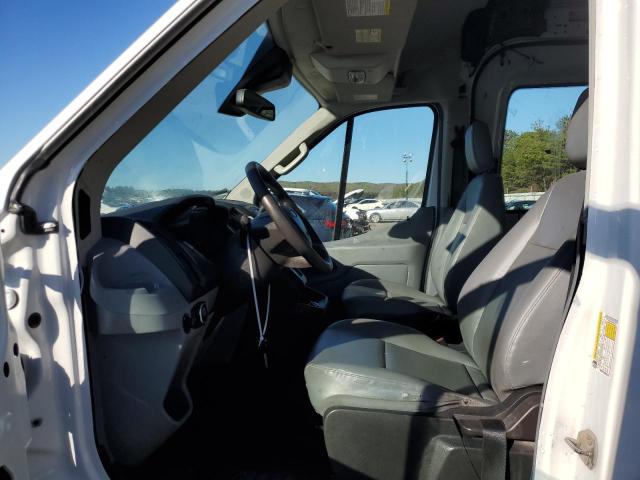 Photo 7 from auction – 2017 FORD TRANSIT T- with VIN 1FTYR1CM0HKA33173