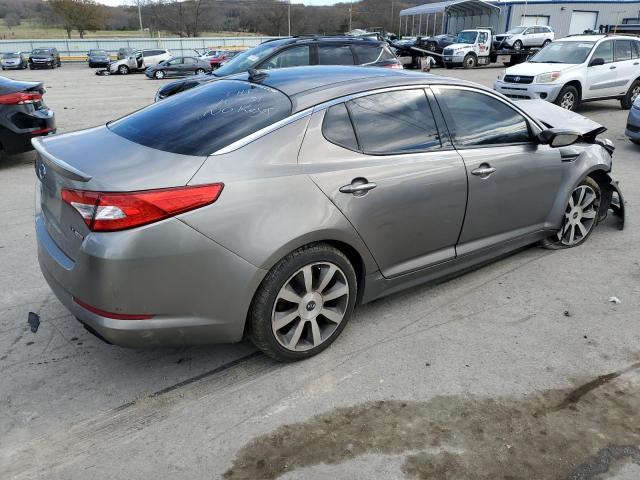 Photo 3 from auction – 2012 KIA OPTIMA SX with VIN 5XXGR4A62CG046446