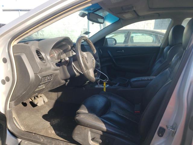 Photo 7 from auction – 2011 NISSAN MAXIMA S with VIN 1N4AA5AP8BC812776