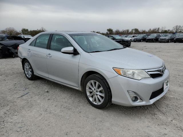 Photo 4 from auction – 2012 TOYOTA CAMRY BASE with VIN 4T4BF1FK8CR205506