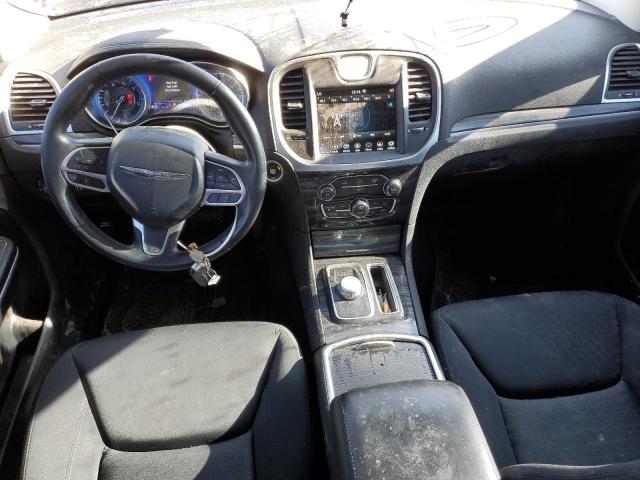 Photo 8 from auction – 2019 CHRYSLER 300 TOURIN with VIN 2C3CCARGXKH649219