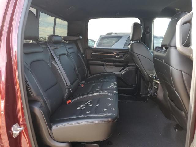 Photo 6 from auction – 2022 RAM 1500 LARAM with VIN 1C6SRFJT6NN315171