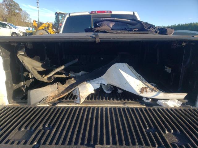 Photo 12 from auction – 2013 NISSAN TITAN S with VIN 1N6BA0CA3DN314208
