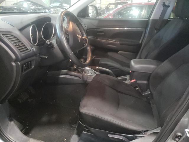 Photo 7 from auction – 2015 MITSUBISHI OUTLANDER with VIN 4A4AP3AU6FE061439