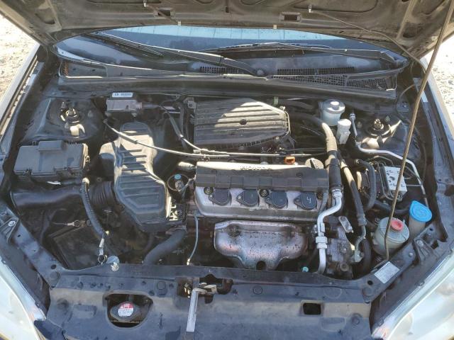Photo 11 from auction – 2005 HONDA CIVIC EX with VIN 1HGEM21925L015948