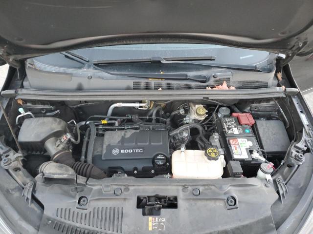 Photo 11 from auction – 2017 BUICK ENCORE PRE with VIN KL4CJASB1HB082412