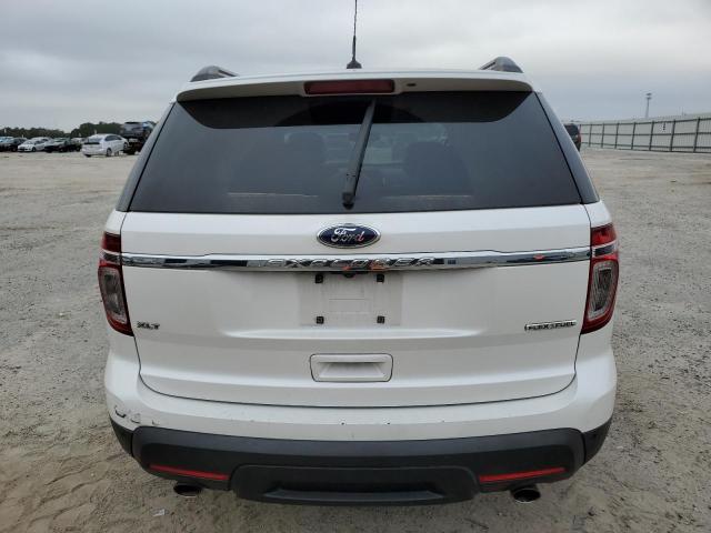 Photo 6 from auction – 2013 FORD EXPLORER X with VIN 1FM5K7D83DGB61055