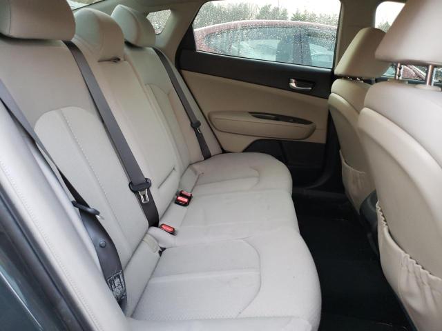 Photo 10 from auction – 2016 KIA OPTIMA LX with VIN KNAGT4L32G5079104