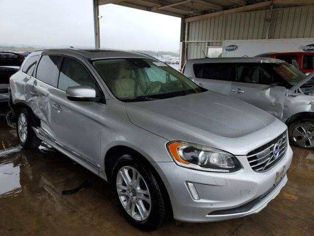 Photo 4 from auction – 2016 VOLVO XC60 T5 PL with VIN YV440MDM9G2821034