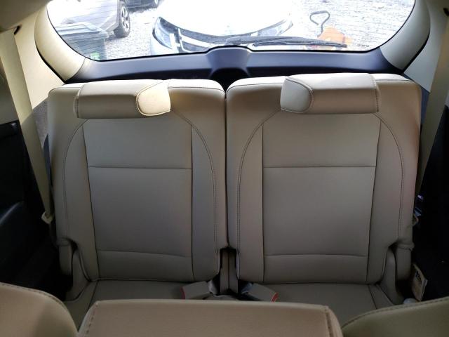 Photo 10 from auction – 2014 ACURA MDX TECHNO with VIN 5FRYD4H64EB033520