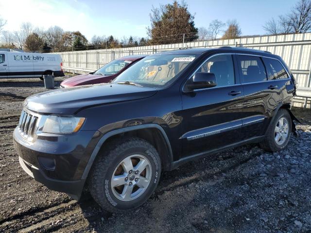 JEEP GRAND CHER 2011 with VIN 1J4RR4GG2BC534815 - Photo from auction