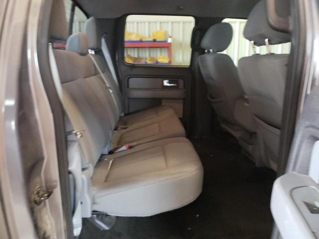 Photo 10 from auction – 2014 FORD F150 SUPER with VIN 1FTFW1EF9EKF20575