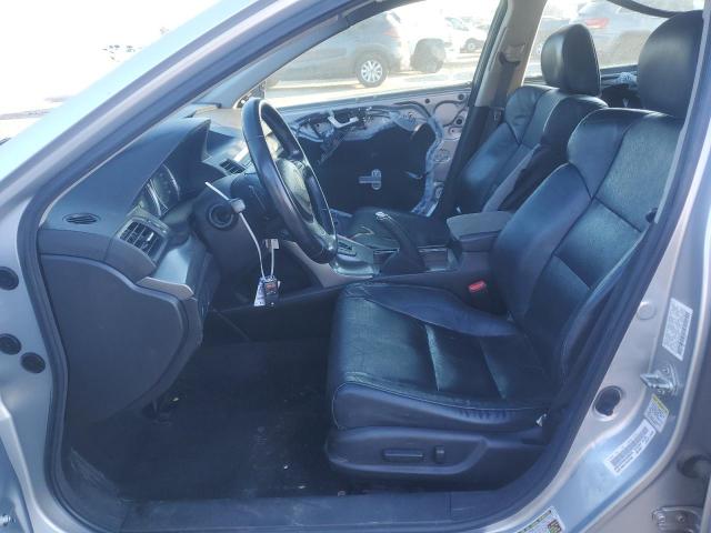Photo 7 from auction – 2013 ACURA TSX TECH with VIN JH4CU2F65DC000670