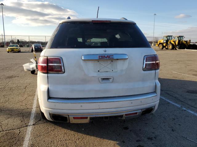 Photo 6 from auction – 2013 GMC ACADIA DEN with VIN 1GKKVTKD7DJ154754