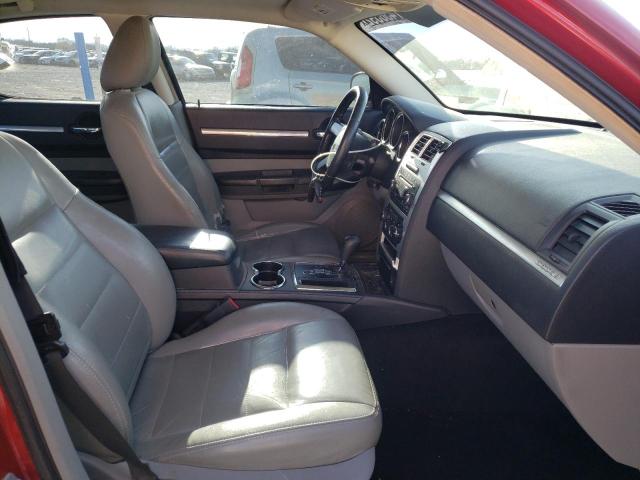 Photo 5 from auction – 2008 DODGE CHARGER SX with VIN 2B3KA33G78H235942