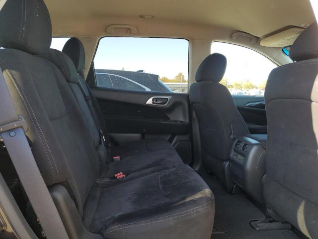 Photo 11 from auction – 2014 NISSAN PATHFINDER with VIN 5N1AR2MN2EC643396