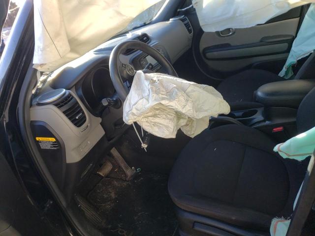 Photo 7 from auction – 2015 KIA SOUL with VIN KNDJN2A28F7155543