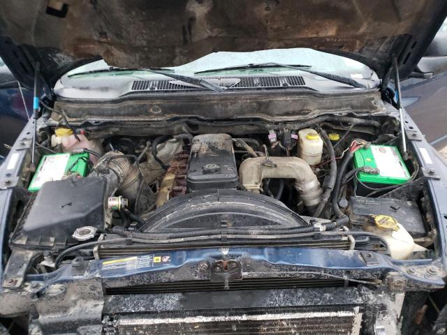 Photo 11 from auction – 2004 DODGE RAM 2500 S with VIN 3D7KU28C64G183676
