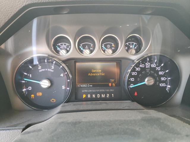 Photo 9 from auction – 2016 FORD F250 SUPER with VIN 1FT7W2BT0GEA12145