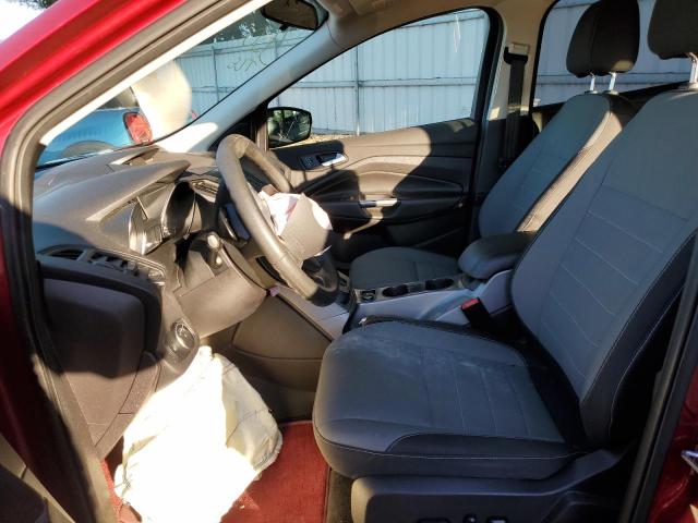 Photo 7 from auction – 2016 FORD ESCAPE SE with VIN 1FMCU0G7XGUB65637