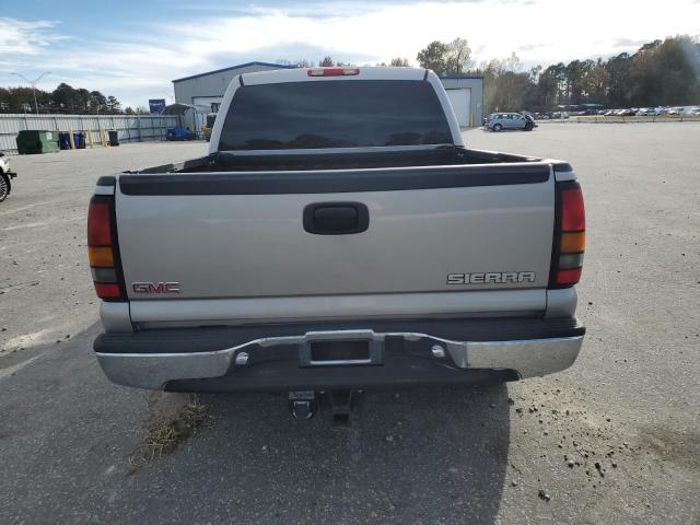 Photo 6 from auction – 2005 GMC NEW SIERRA with VIN 2GTEC13T651157780