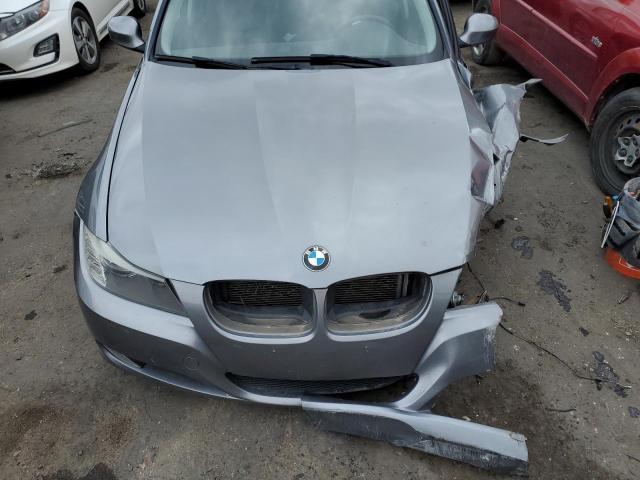 Photo 11 from auction – 2011 BMW 328 I SULE with VIN WBAPH5G59BNN58910