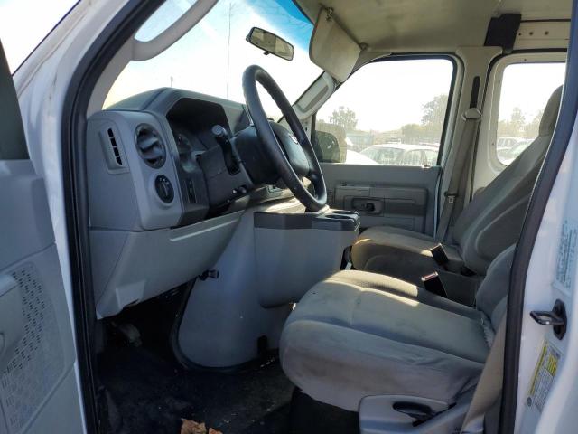Photo 7 from auction – 2010 FORD ECONOLINE with VIN 1FTNE2EWXADA23991