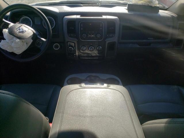 Photo 8 from auction – 2017 RAM 1500 ST with VIN 1C6RR7ST3HS620829