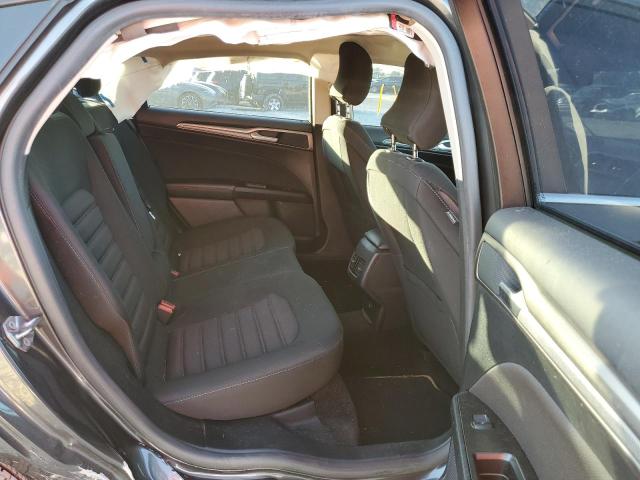 Photo 10 from auction – 2017 FORD FUSION SE with VIN 3FA6P0H77HR411050
