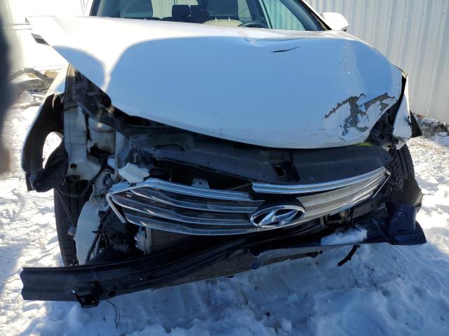 Photo 5 from auction – 2016 HYUNDAI SANTA FE S with VIN KM8SNDHF7GU142497