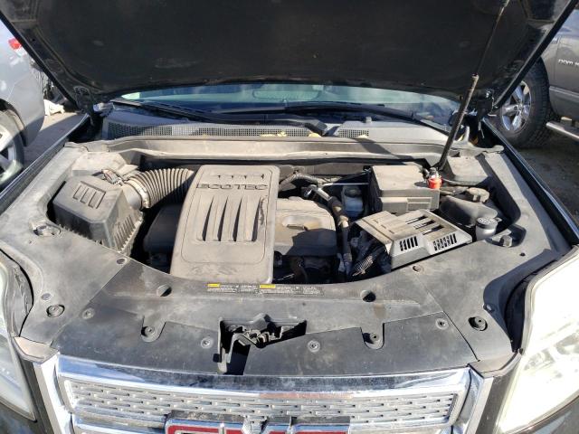 Photo 12 from auction – 2013 GMC TERRAIN SL with VIN 2GKFLREK5D6120216