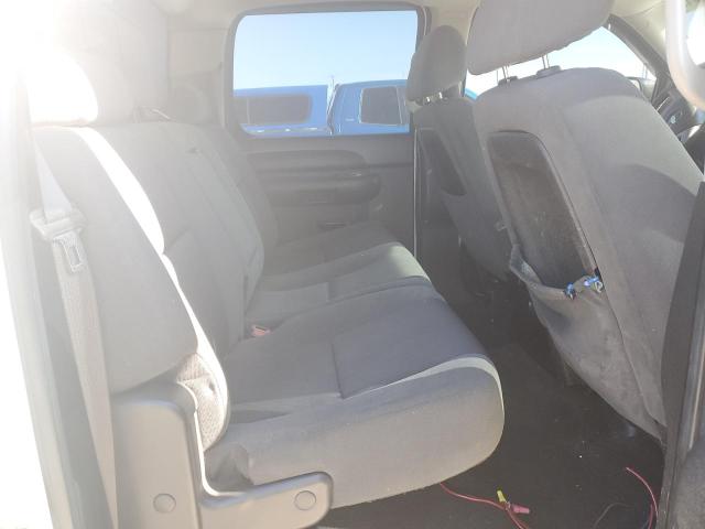 Photo 10 from auction – 2009 CHEVROLET SILVERADO with VIN 3GCEK23319G250065
