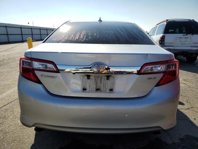 Photo 6 from auction – 2013 TOYOTA CAMRY SE with VIN 4T1BK1FK8DU530678