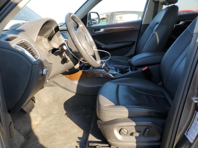 Photo 7 from auction – 2012 AUDI Q5 PREMIUM with VIN WA1CFAFP2CA133308