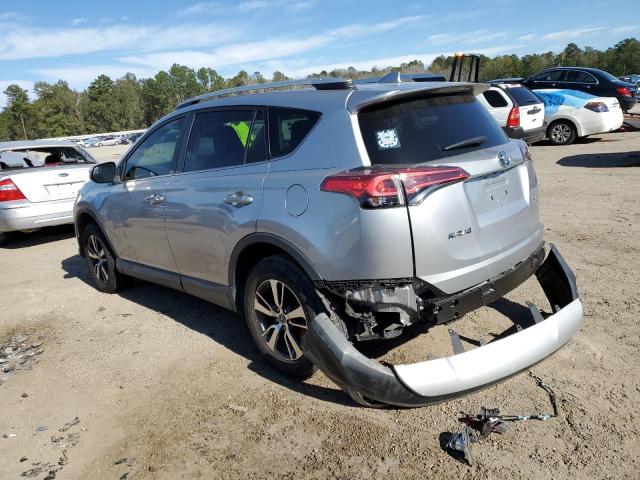 Photo 2 from auction – 2016 TOYOTA RAV4 with VIN 2T3WFREV0GW292000